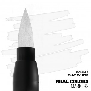 AK Marker - Flat White - RCM034 2