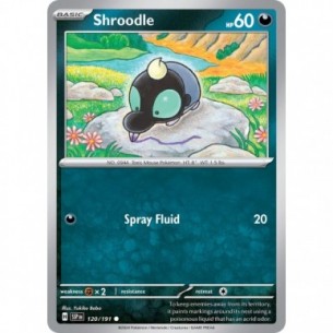 Shroodle