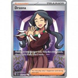 Drasna