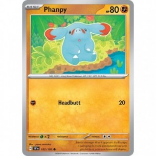 Phanpy