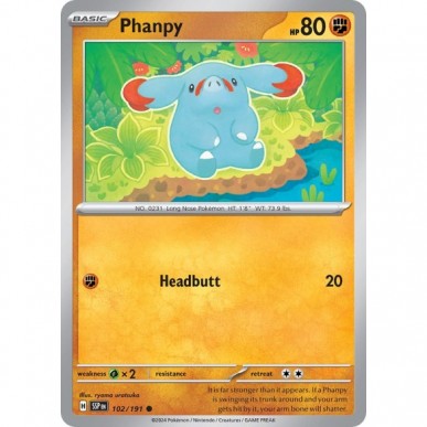 Phanpy