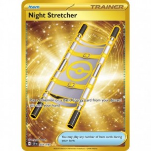 Night Stretcher