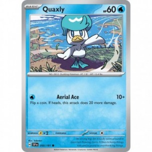 Quaxly