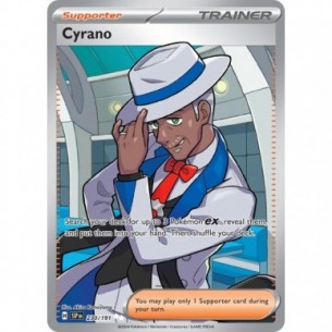 Cyrano