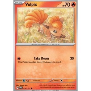 Vulpix