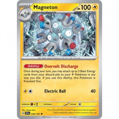 Magneton