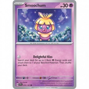 Smoochum