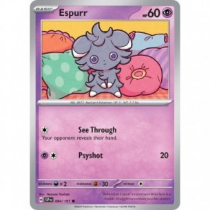 Espurr