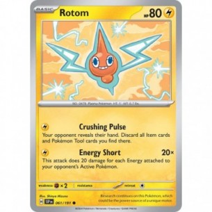 Rotom