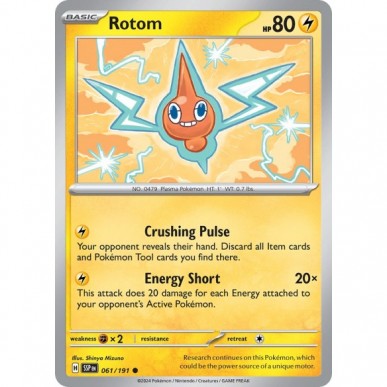 Rotom