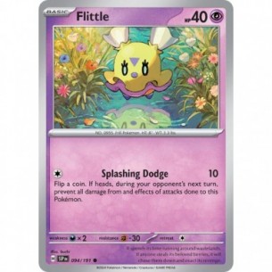 Flittle