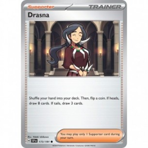 Drasna