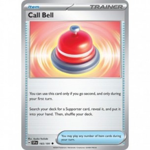 Call Bell