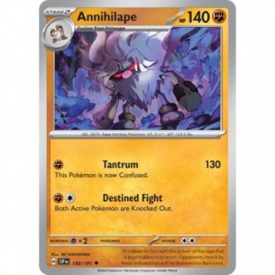 Annihilape