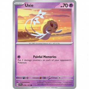 Uxie