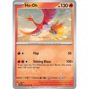 Ho-Oh