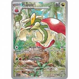 Flapple