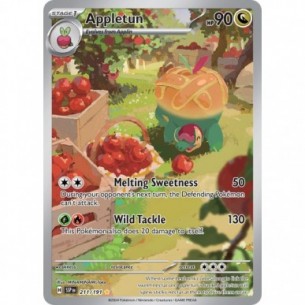 Appletun
