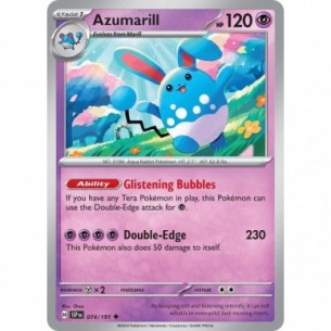 Azumarill