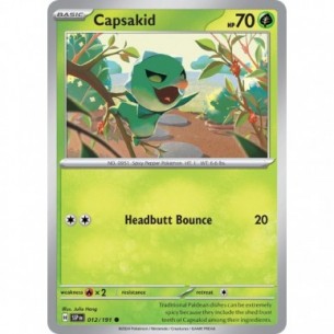 Capsakid