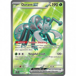 Durant ex