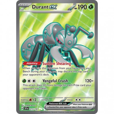 Durant ex