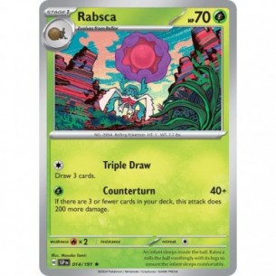 Rabsca