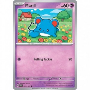 Marill