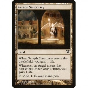 Santuario dei Serafini