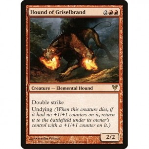Hound of Griselbrand