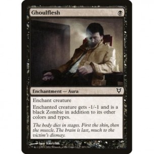 Carne di Ghoul