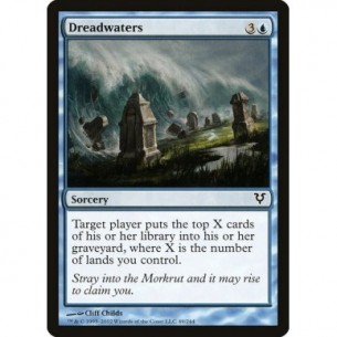 Dreadwaters