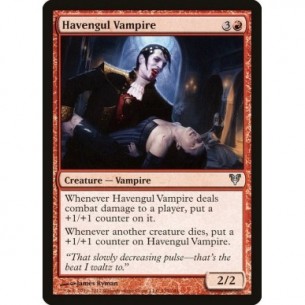 Havengul Vampire