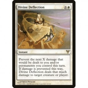 Deviazione Divina