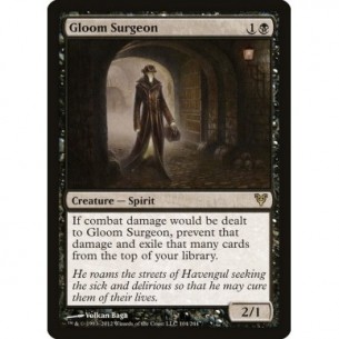 Gloom Surgeon
