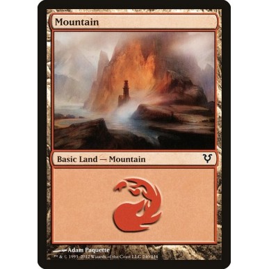 Montagna