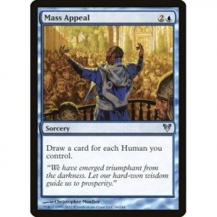 Invocazione di Massa