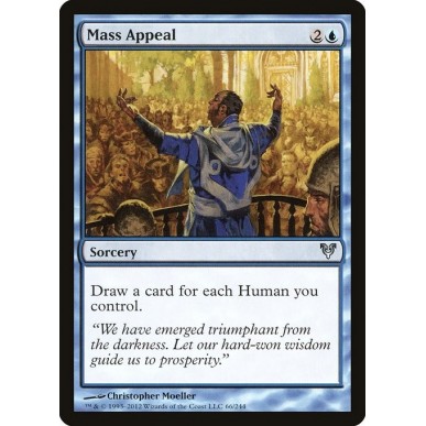 Invocazione di Massa