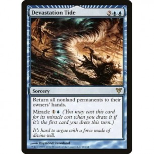 Devastation Tide