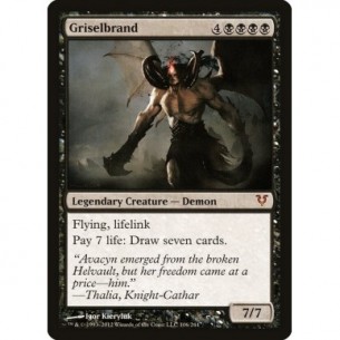 Griselbrand