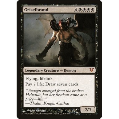 Griselbrand