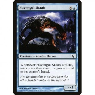 Skaab di Havengul
