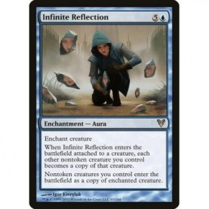Riflesso Infinito