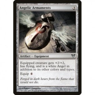 Armamenti Angelici