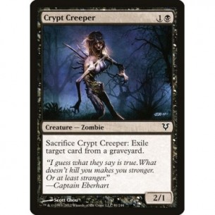 Crypt Creeper
