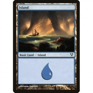Isola