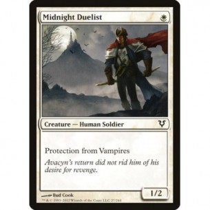 Duellante di Mezzanotte
