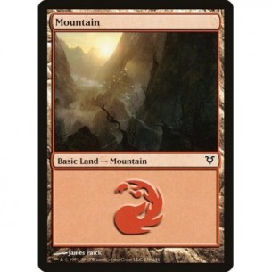 Montagna