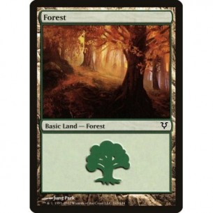 Foresta