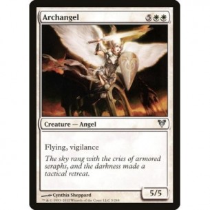 Arcangelo